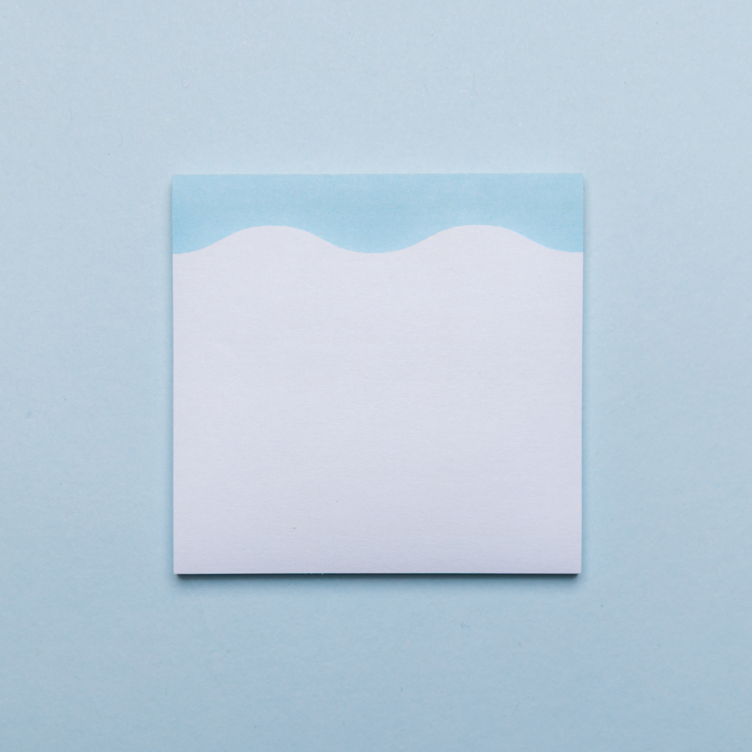 Anniversary Collection Sticky Note Set