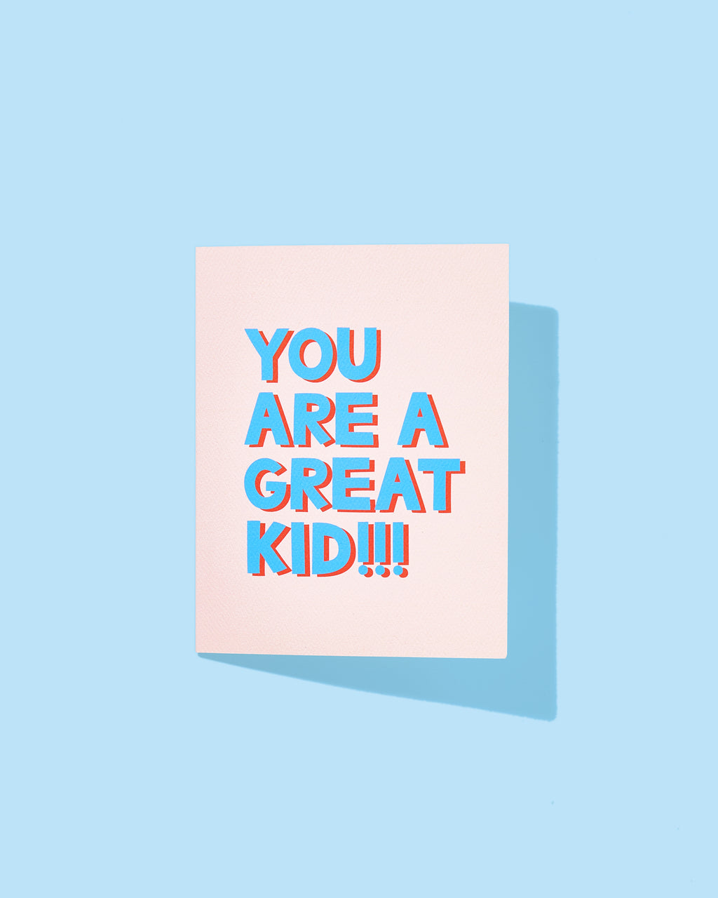 Greeting Card Set