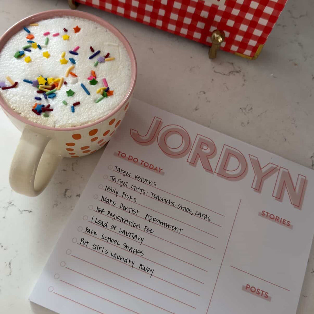 The Outline Notepad