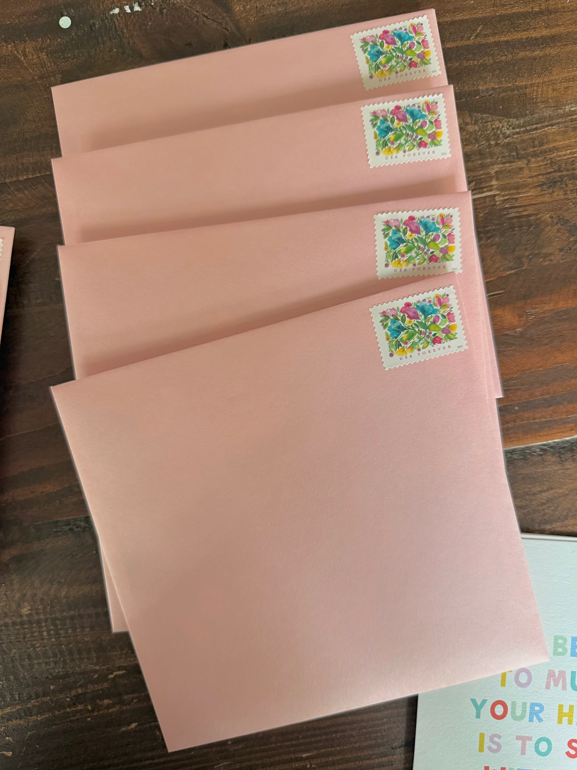 Happy Mail Monthly Subscription