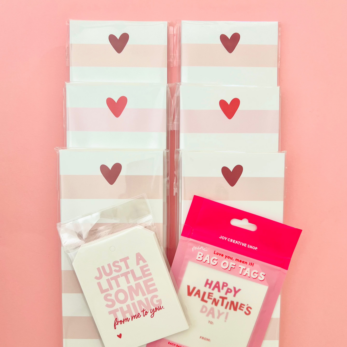 Valentine Gifting Bundle