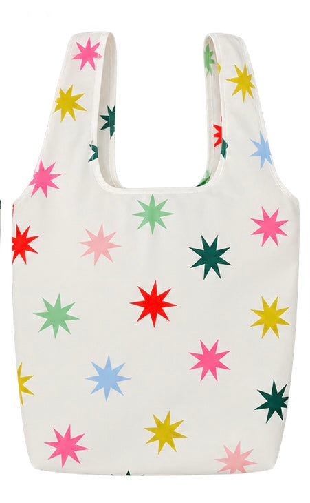 JCS x BRNG Bags - Starburst