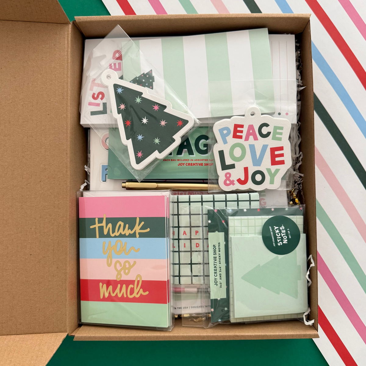 The Everything Holiday Bundle