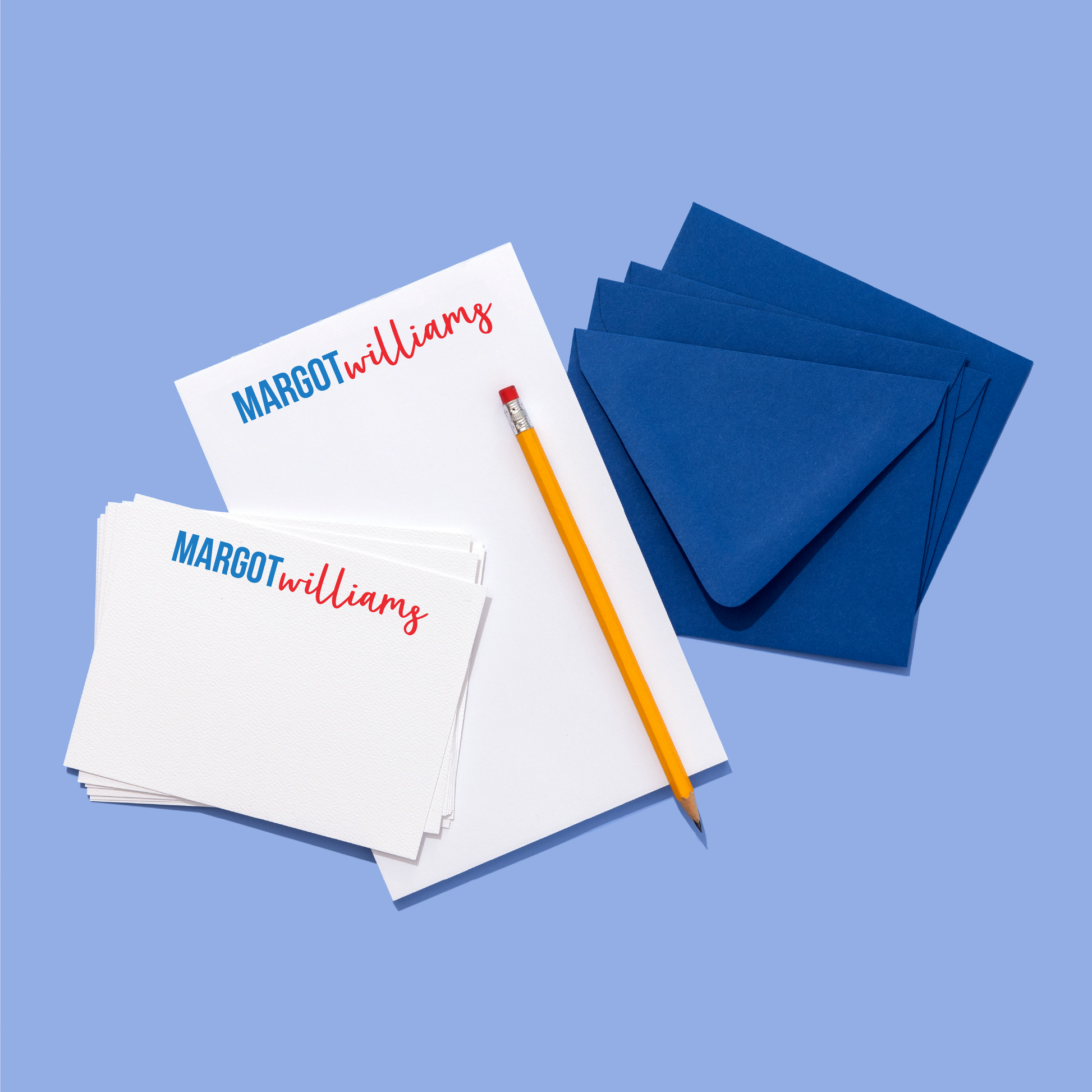 Collegiate Block and Script Bundle