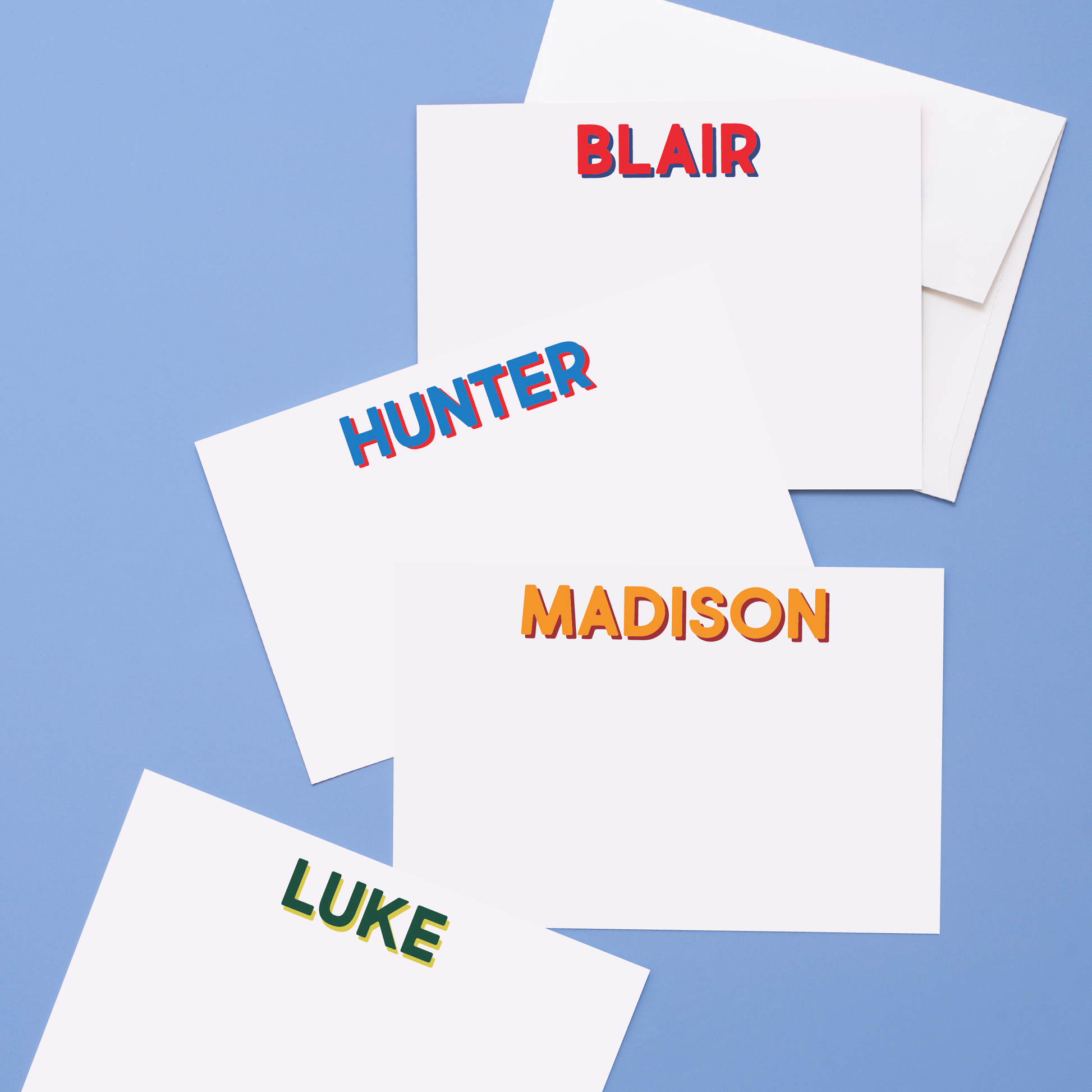 Collegiate Modern Classics Bundle