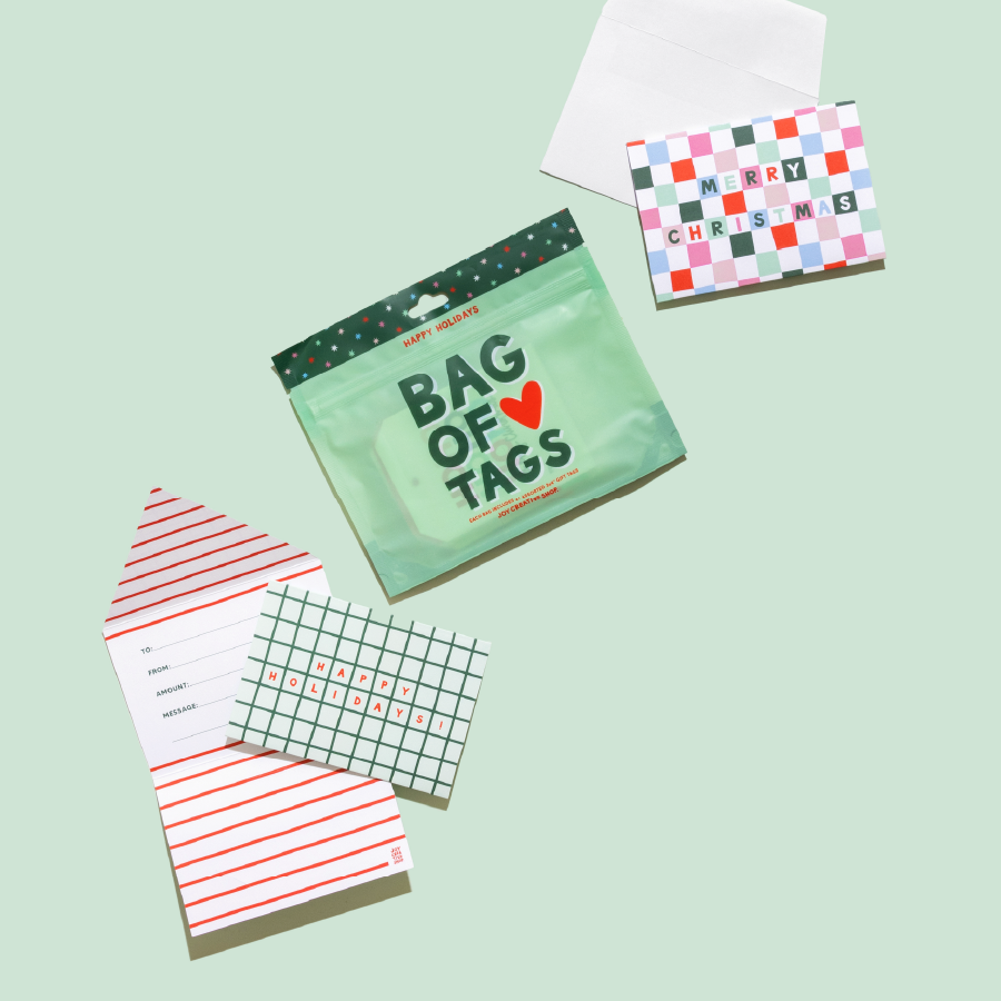 Holiday Gift Giving Bundle