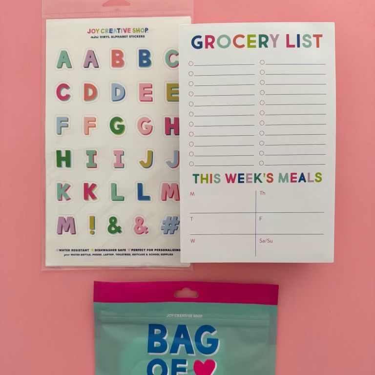Best Sellers Bundle