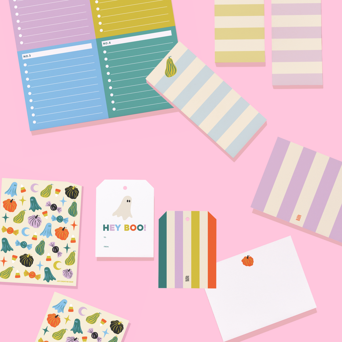 The Ultimate Fall / Halloween Gifting Bundle