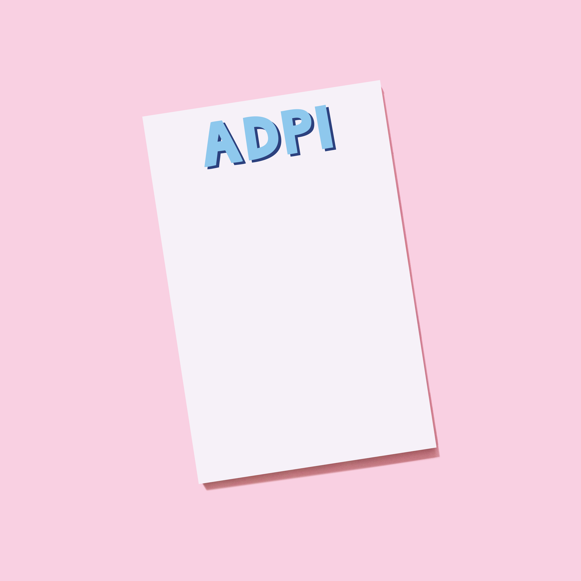 Sorority Spirit Collection
