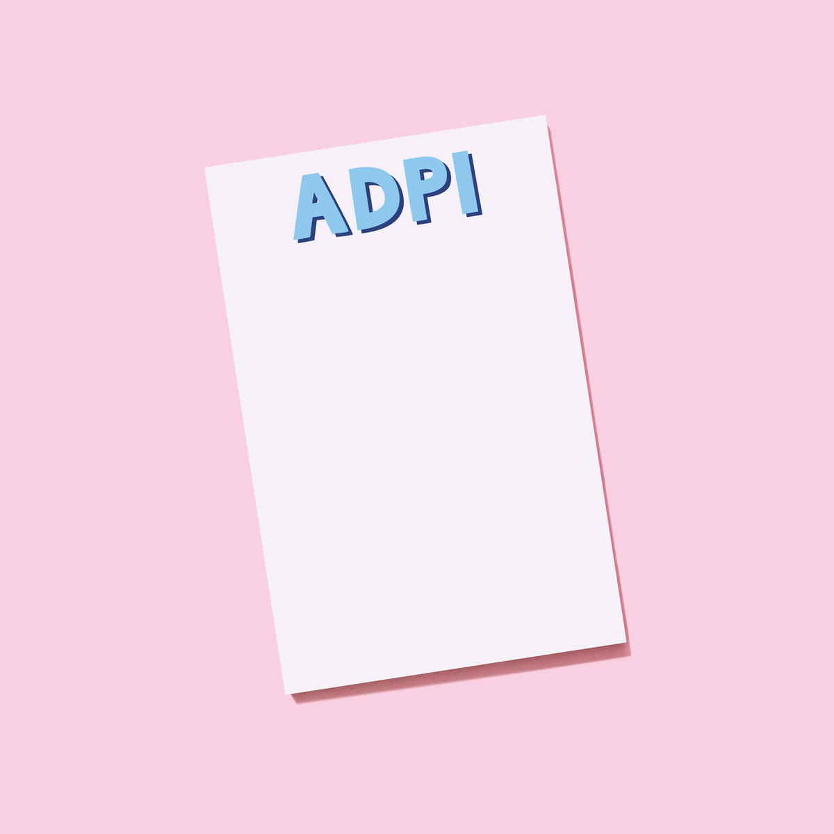Sorority Spirit Collection