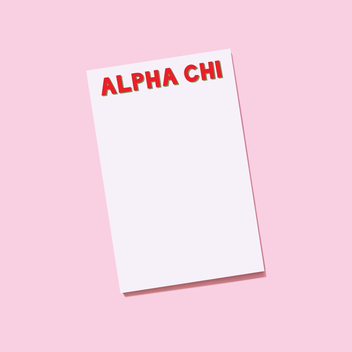 Sorority Spirit Collection