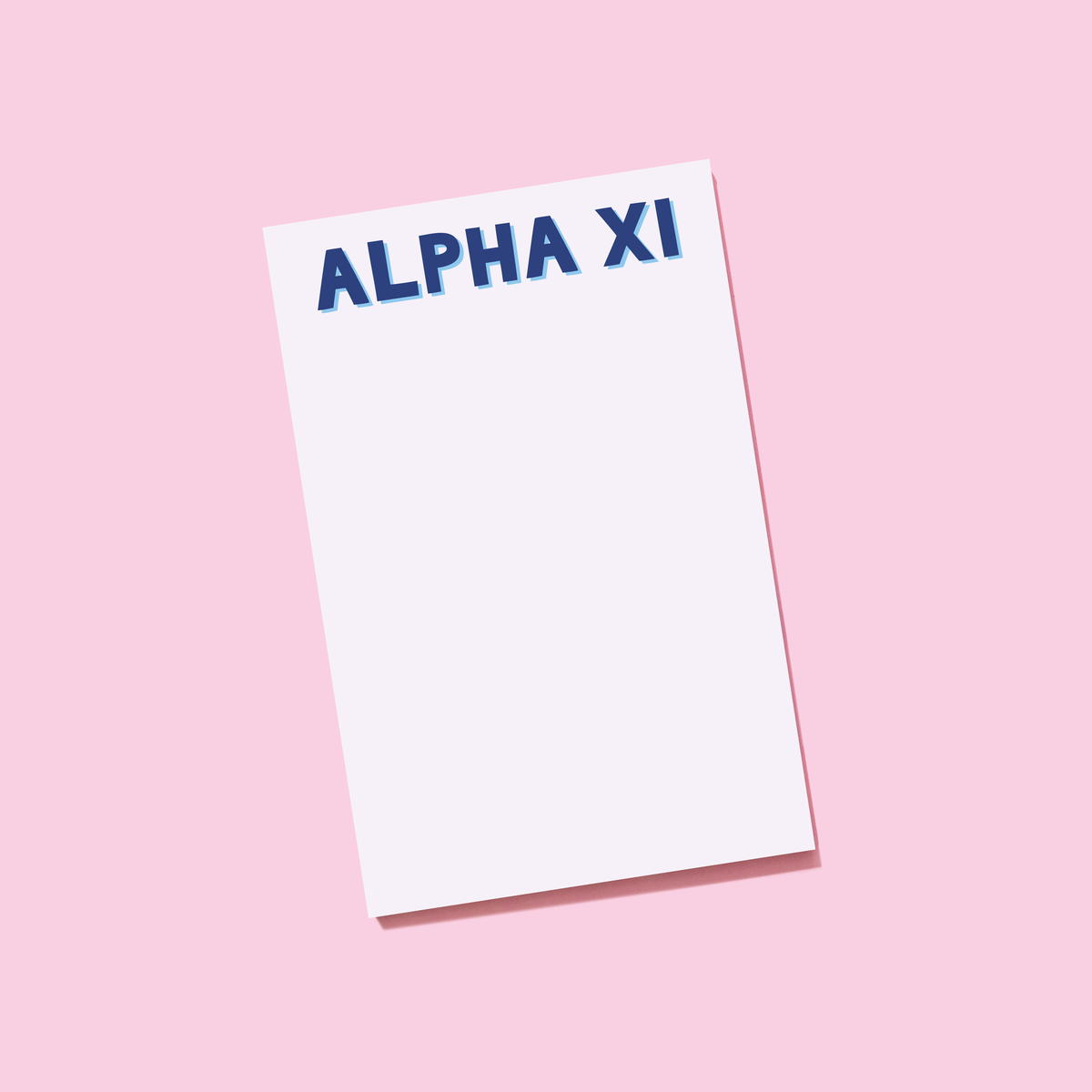 Sorority Spirit Collection