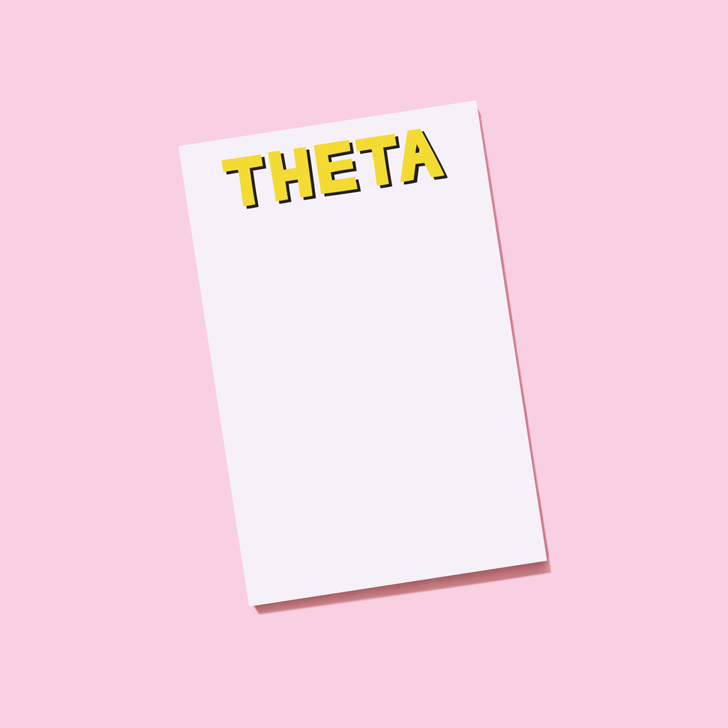 Sorority Spirit Collection