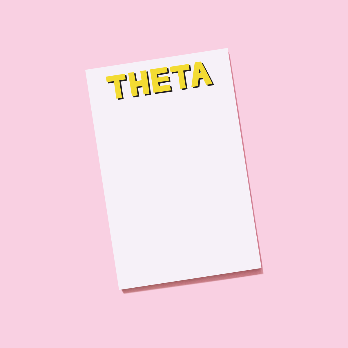 Sorority Spirit Collection