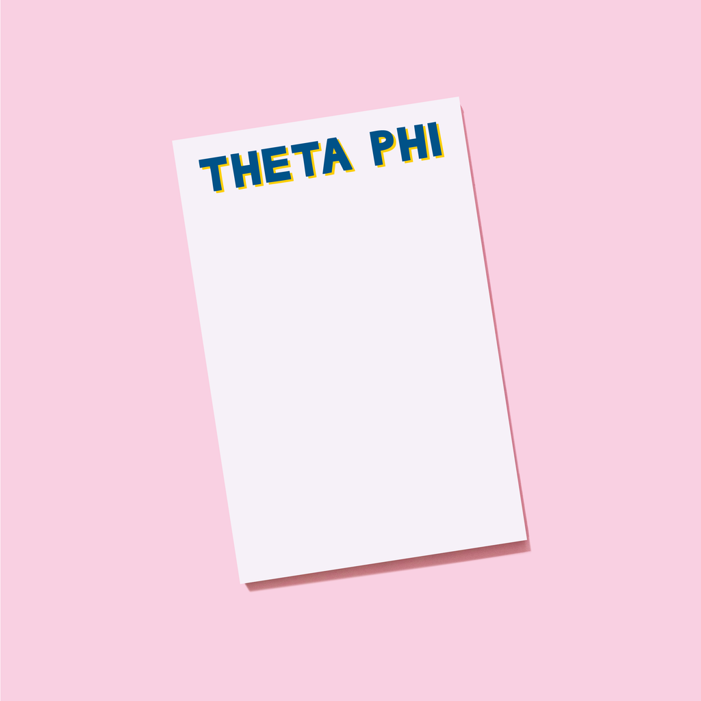 Sorority Spirit Collection