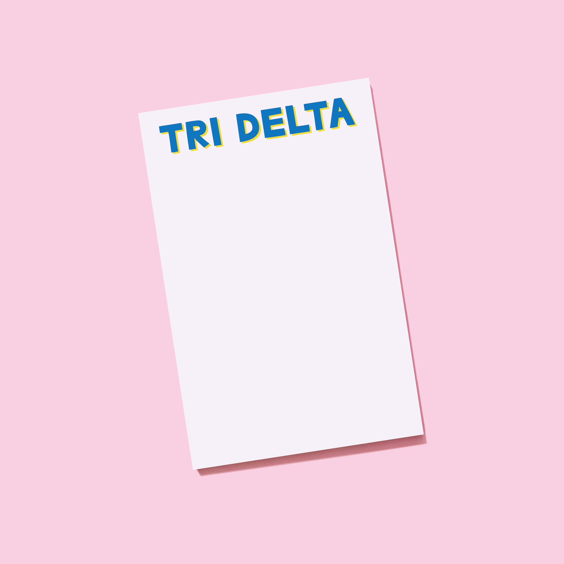 Sorority Spirit Collection