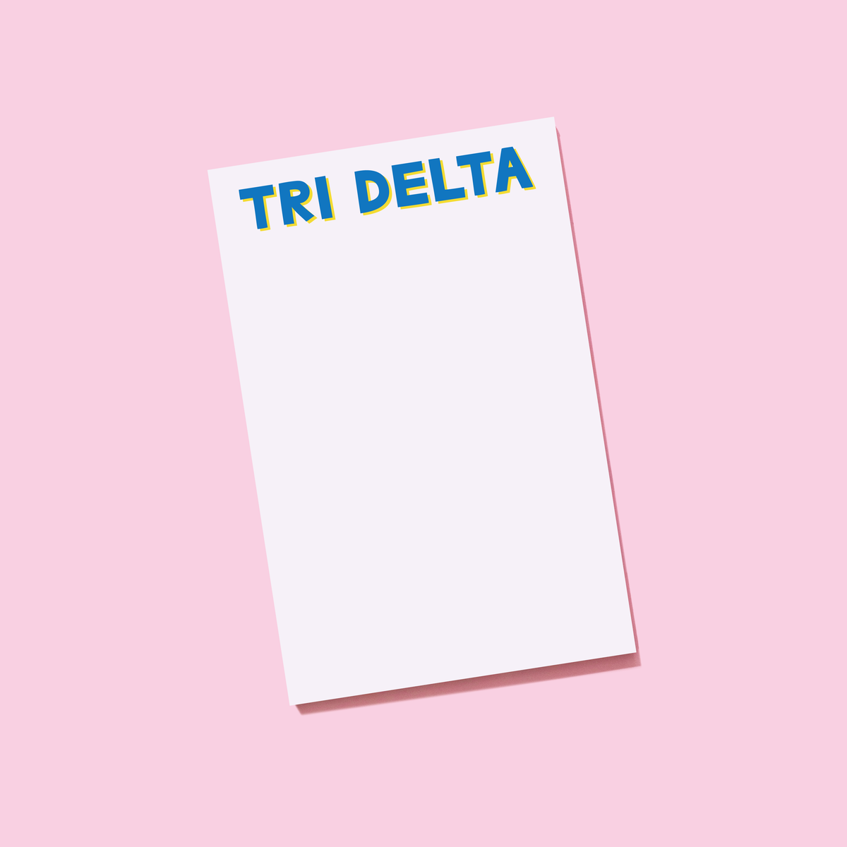 Sorority Spirit Collection
