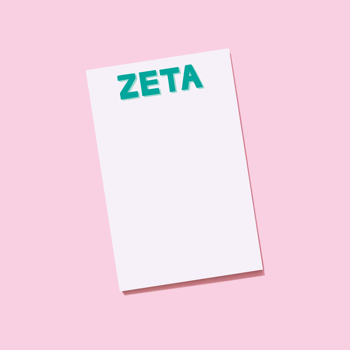 Sorority Spirit Collection