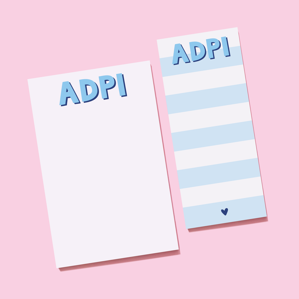 Sorority Spirit Collection