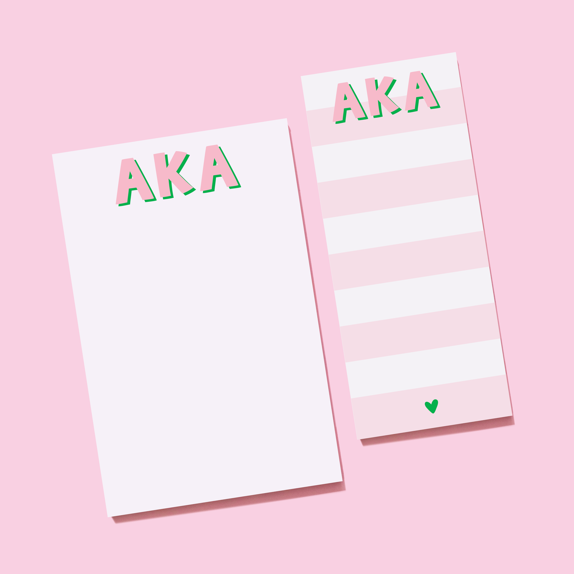 Sorority Spirit Collection