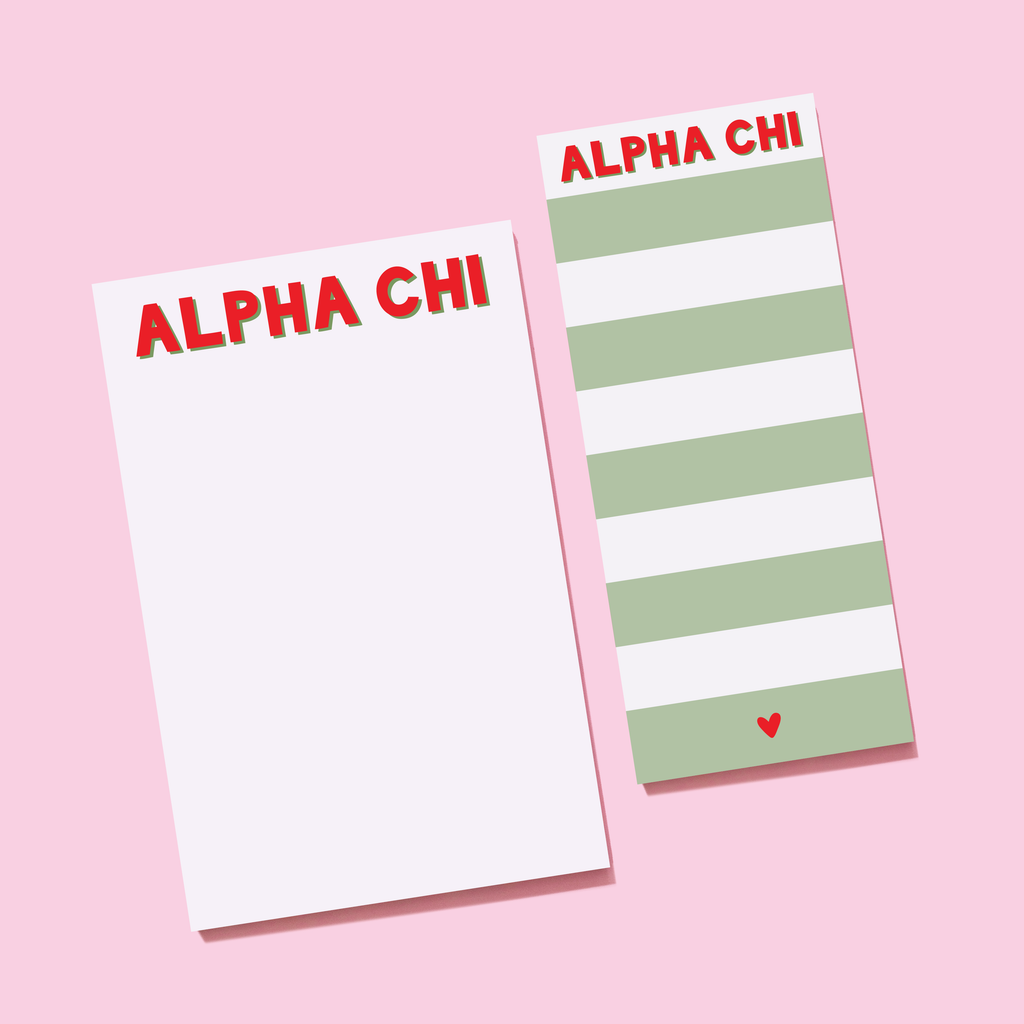 Sorority Spirit Collection