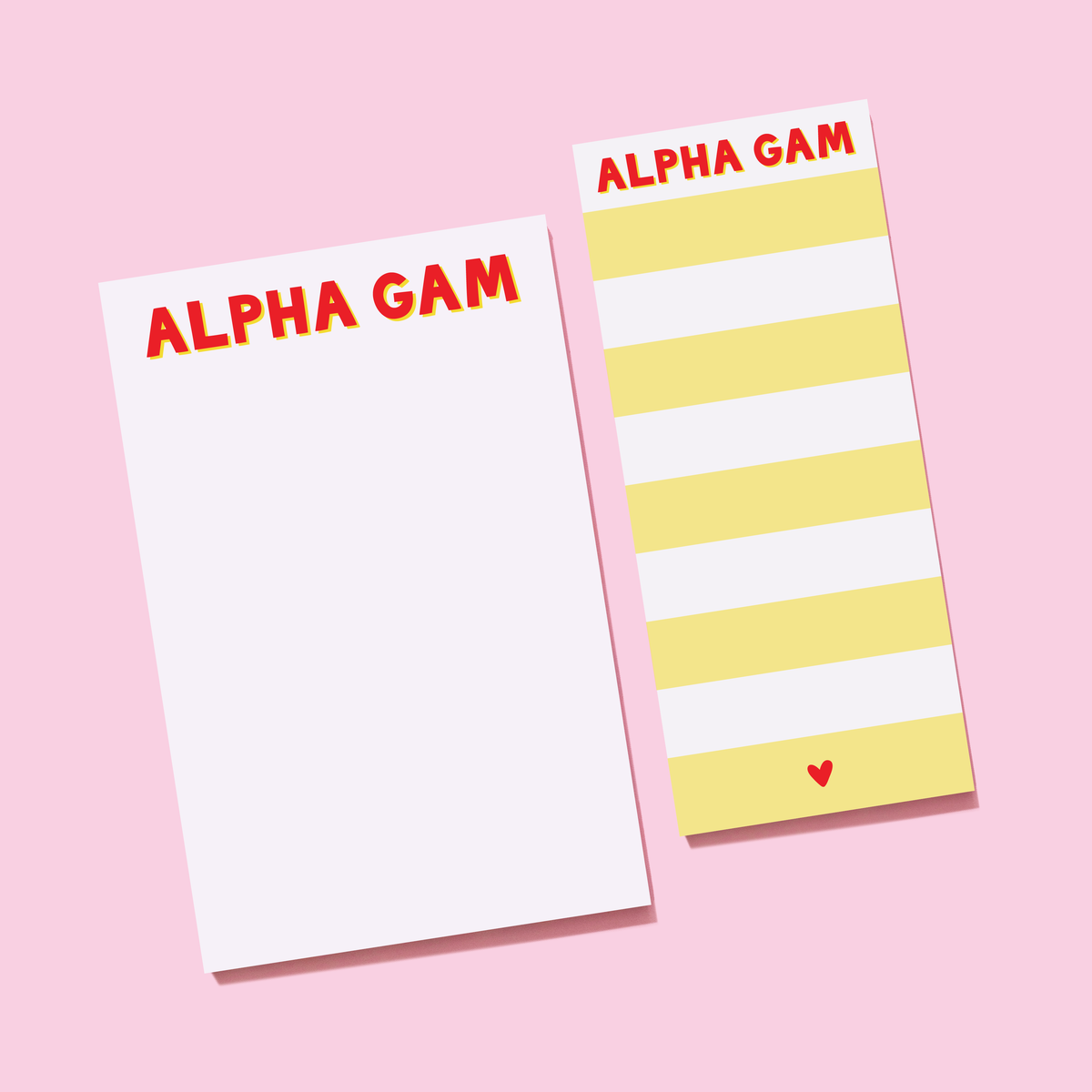 Sorority Spirit Collection