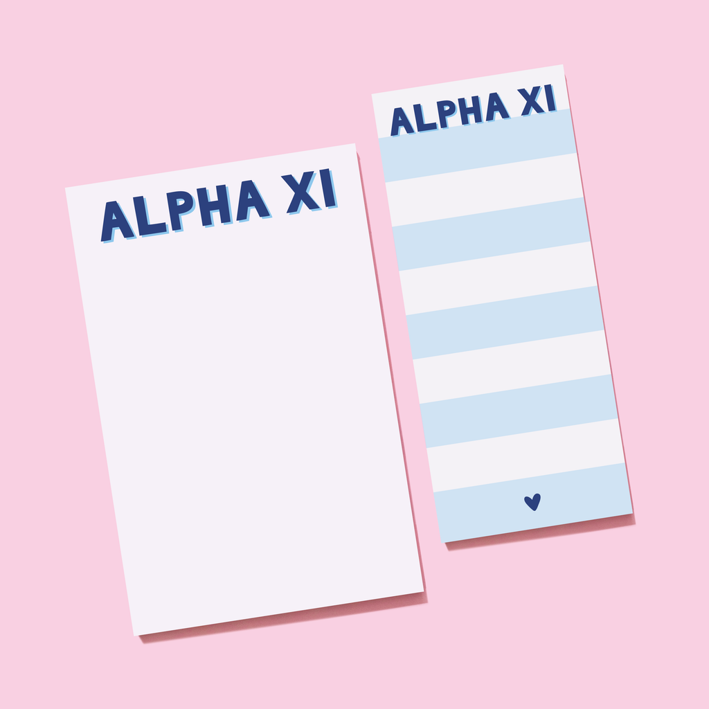 Sorority Spirit Collection