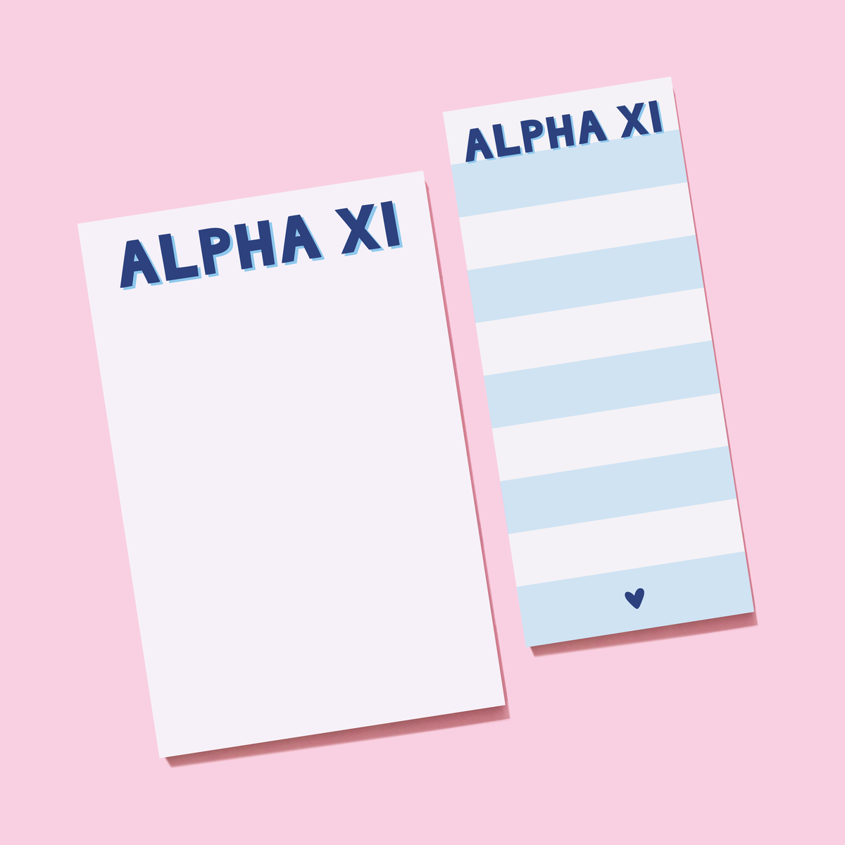 Sorority Spirit Collection