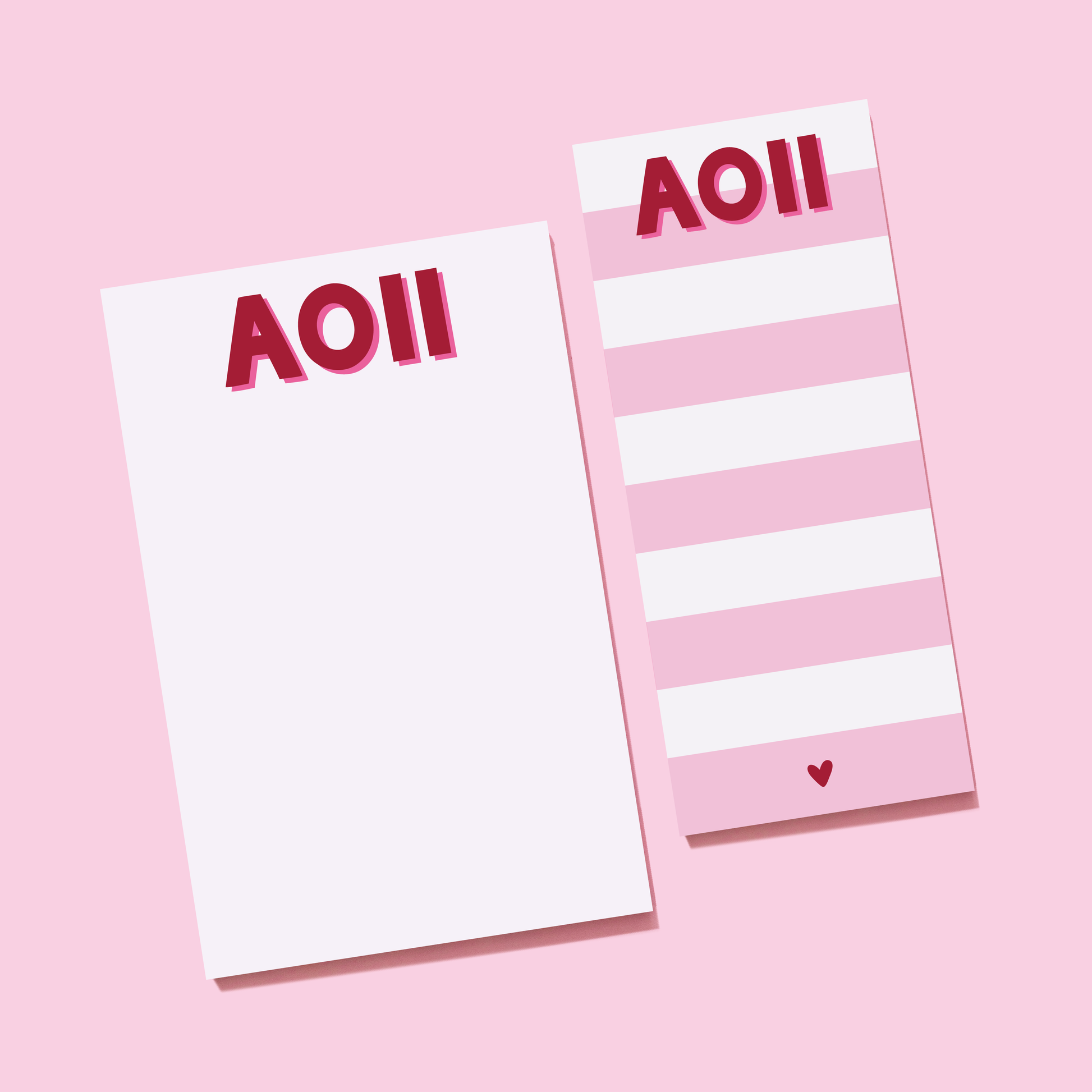 Sorority Spirit Collection
