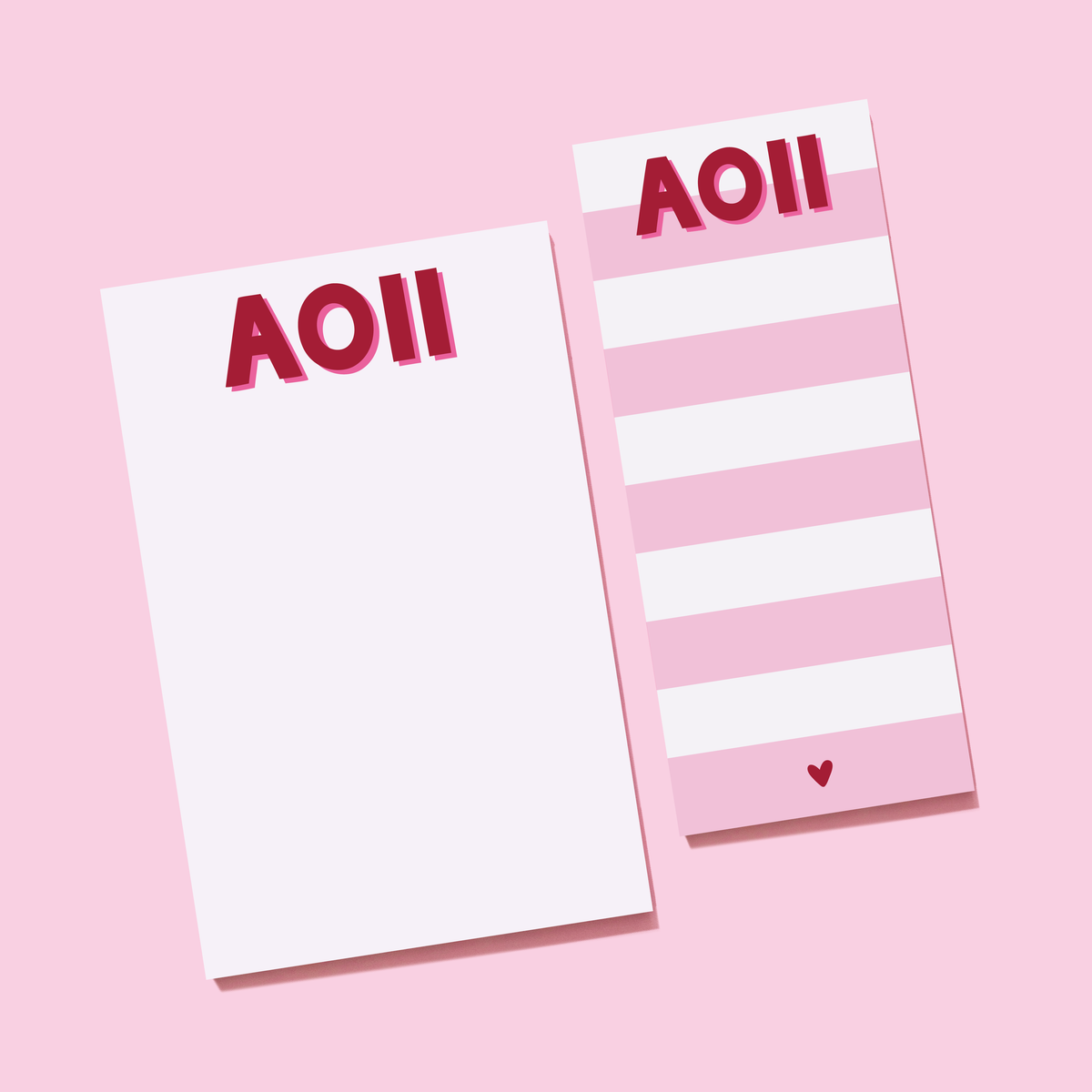 Sorority Spirit Collection