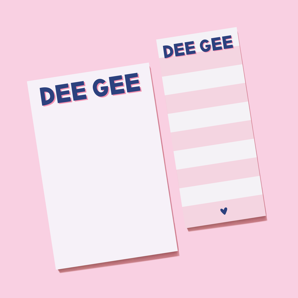 Sorority Spirit Collection