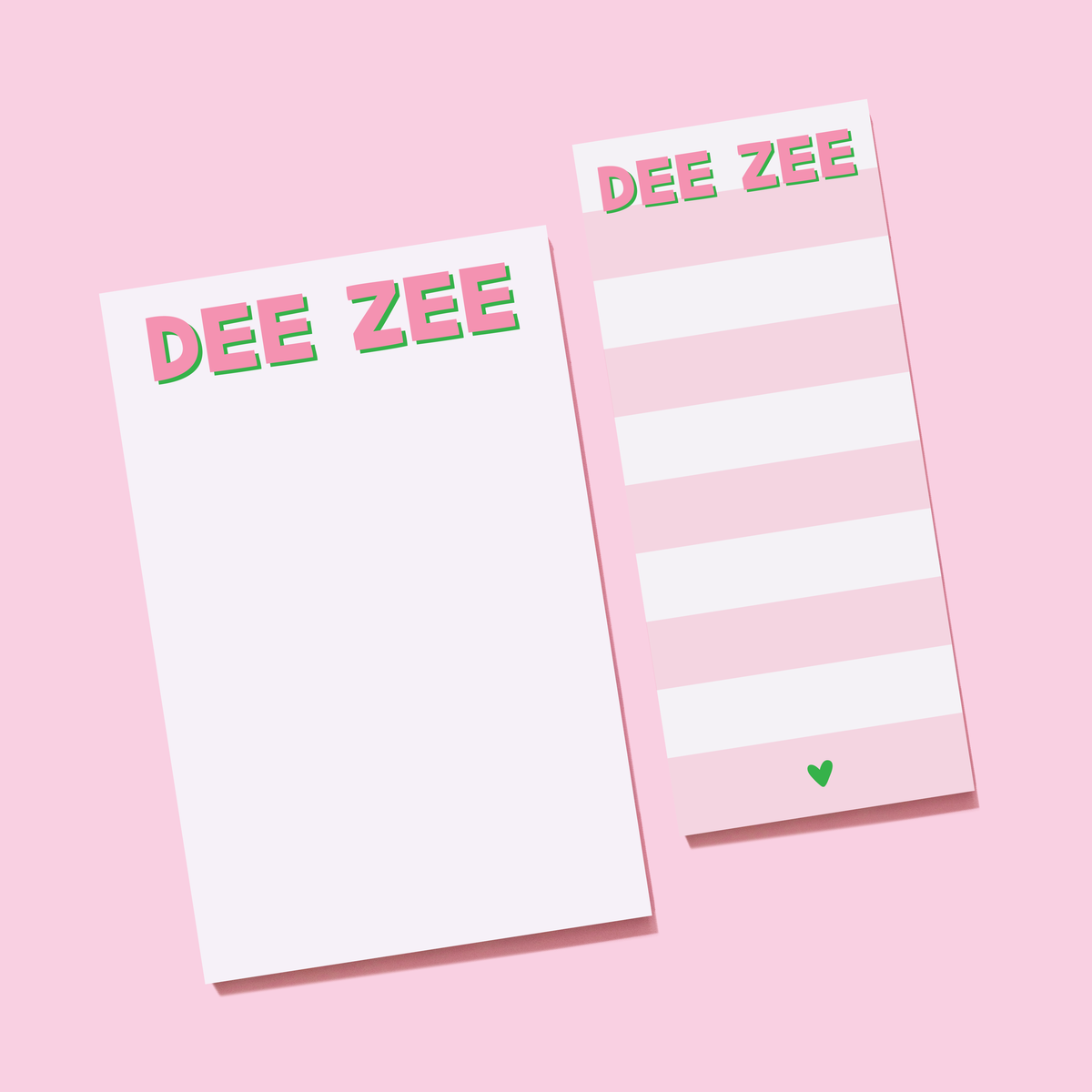 Sorority Spirit Set