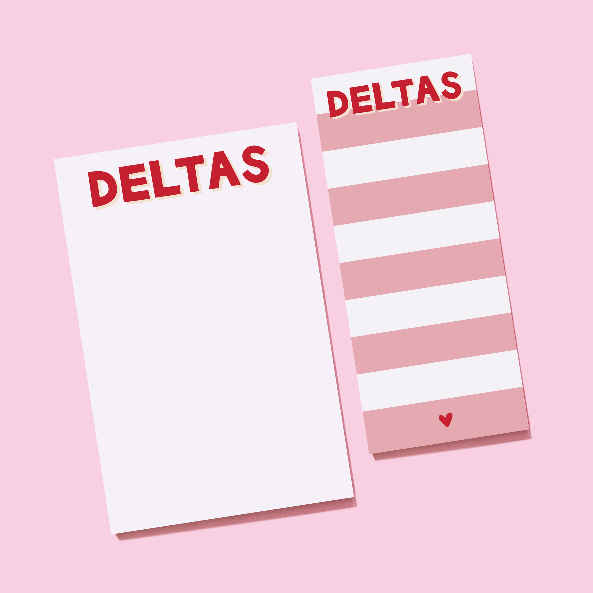 Sorority Spirit Collection