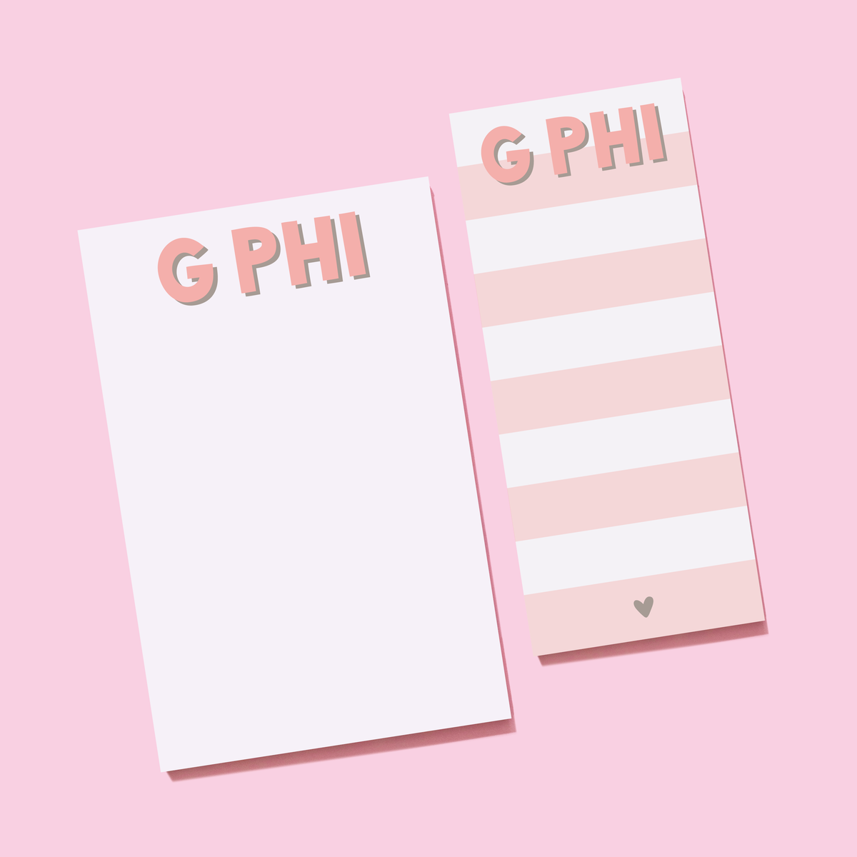 Sorority Spirit Collection