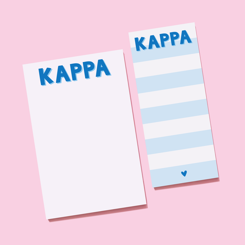 Sorority Spirit Collection