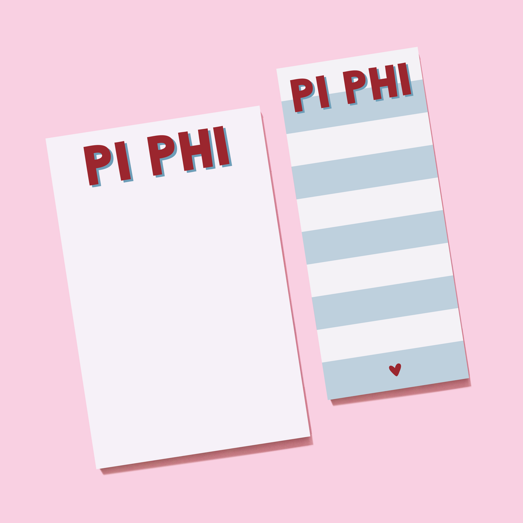 Sorority Spirit Collection