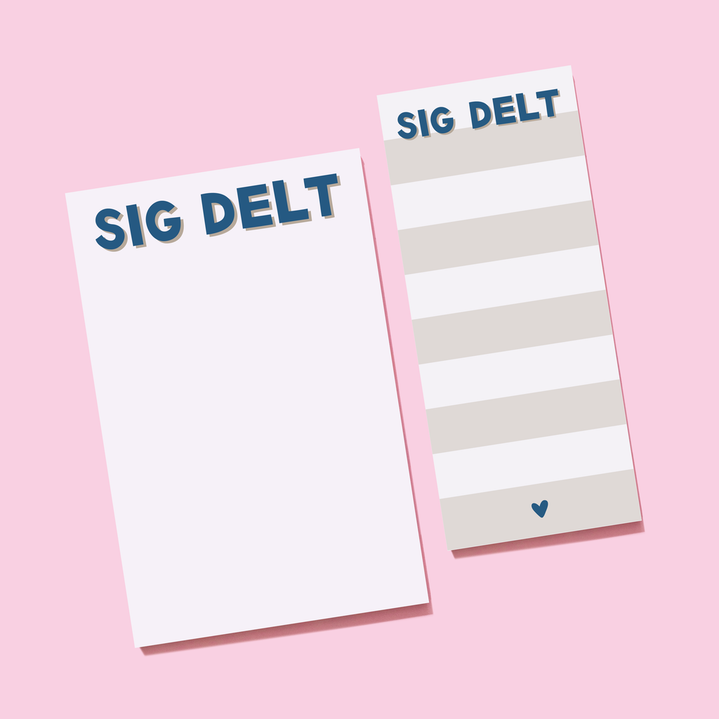 Sorority Spirit Collection