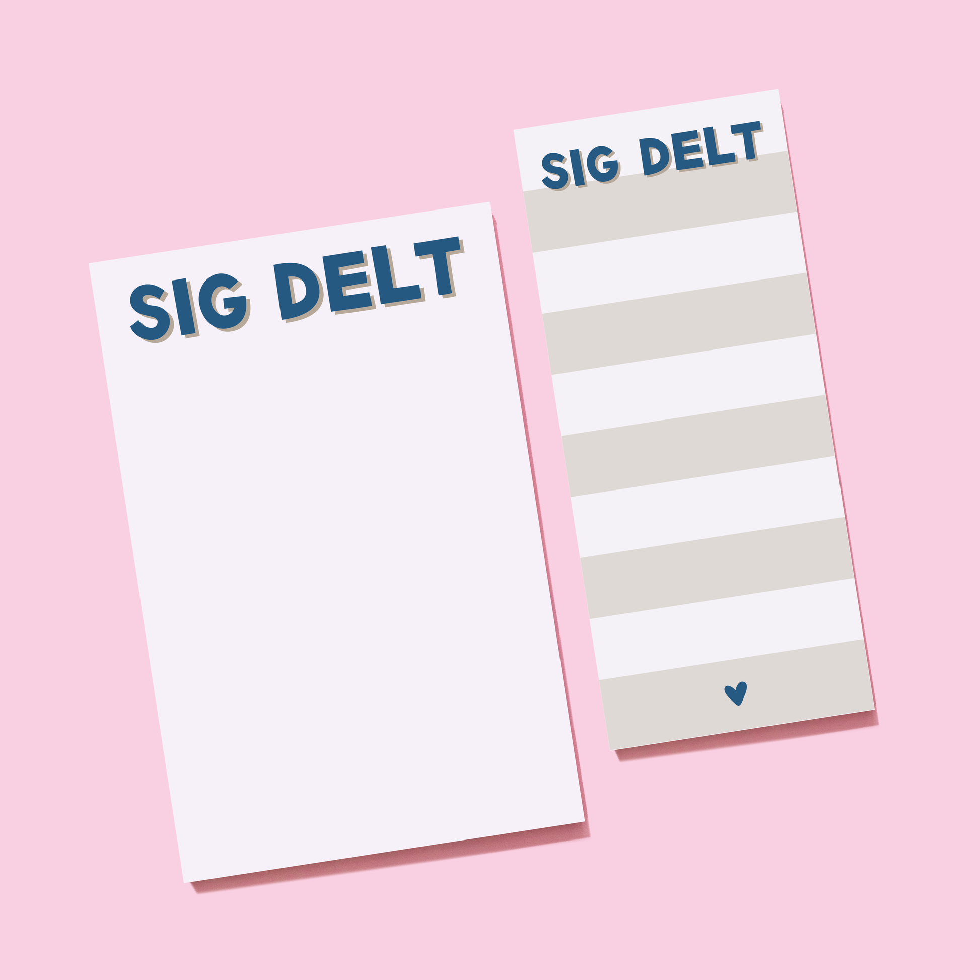 Sorority Spirit Collection