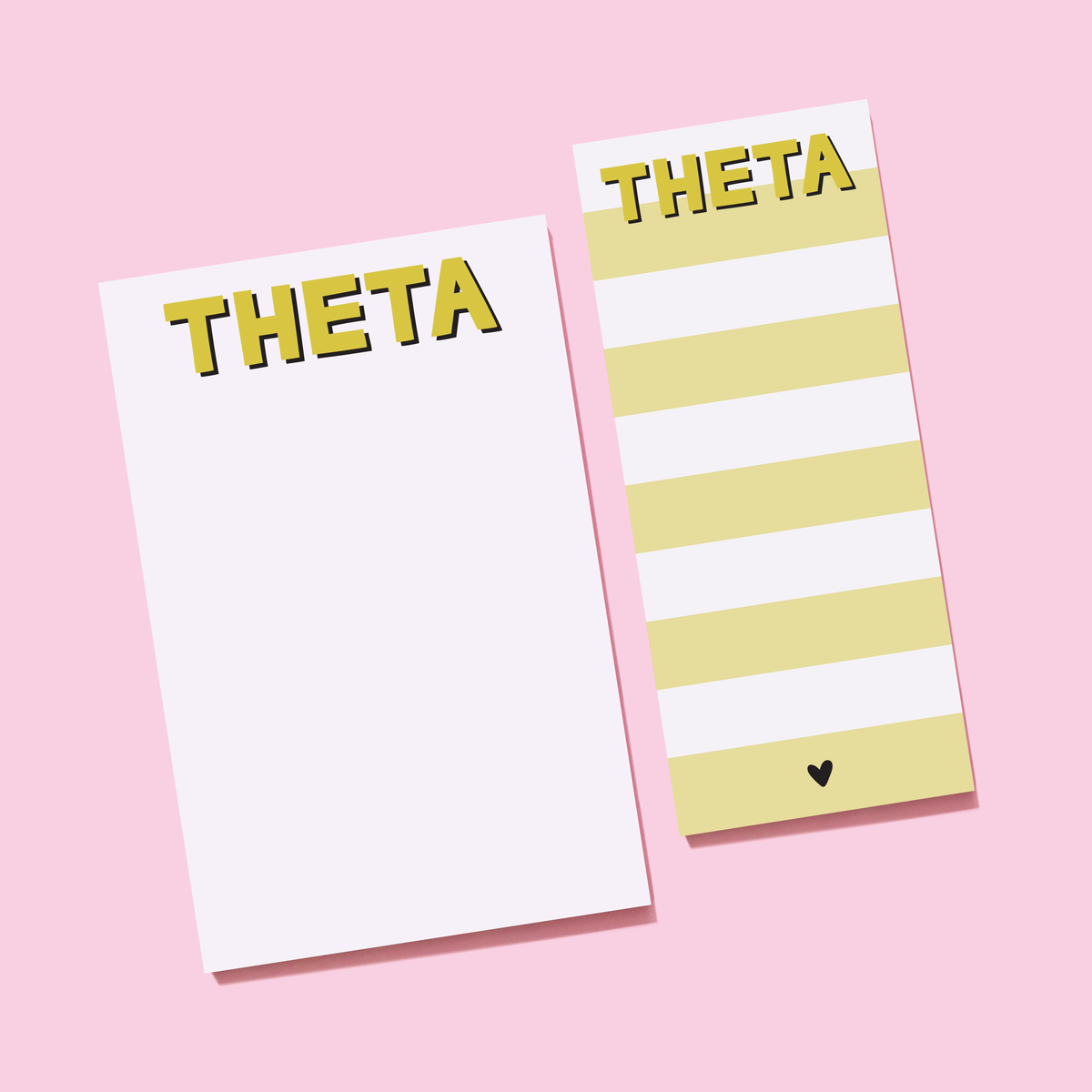 Sorority Spirit Set