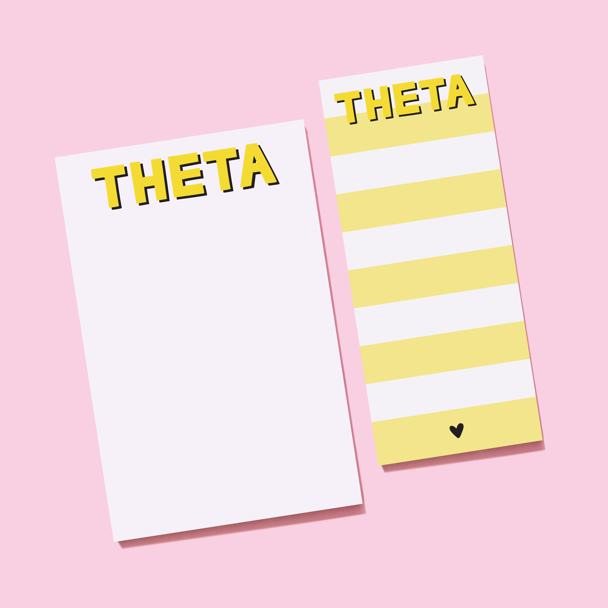Sorority Spirit Collection