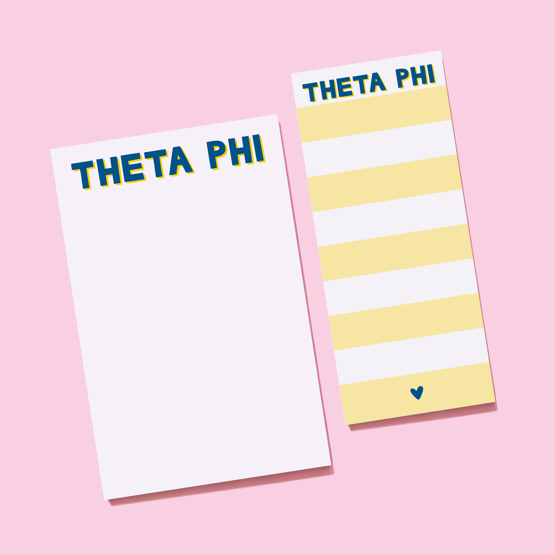 Sorority Spirit Collection