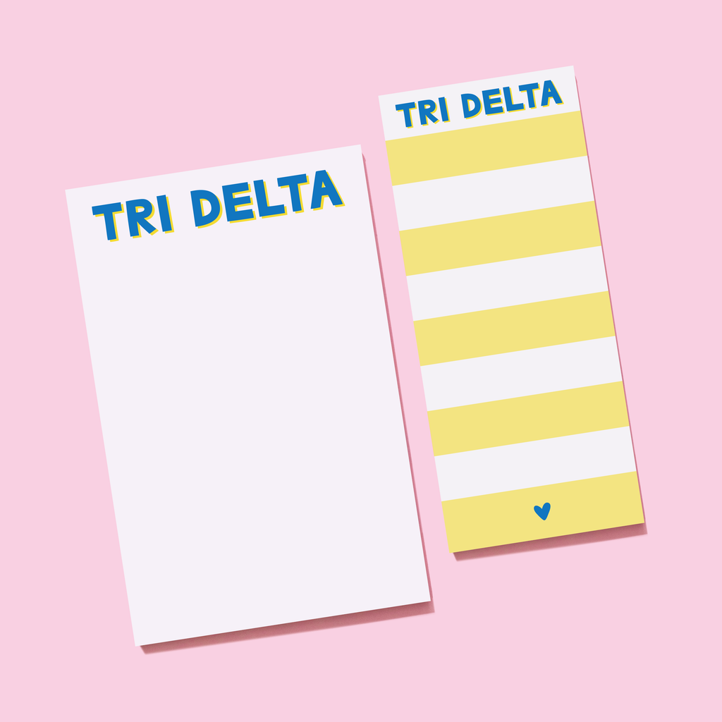 Sorority Spirit Collection