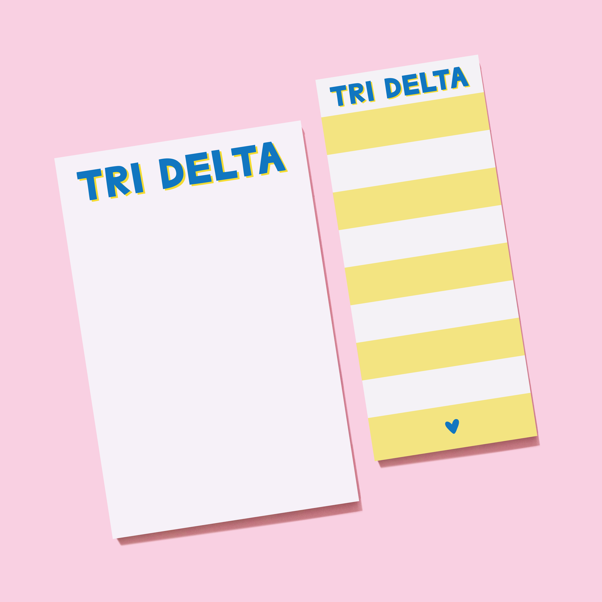 Sorority Spirit Collection