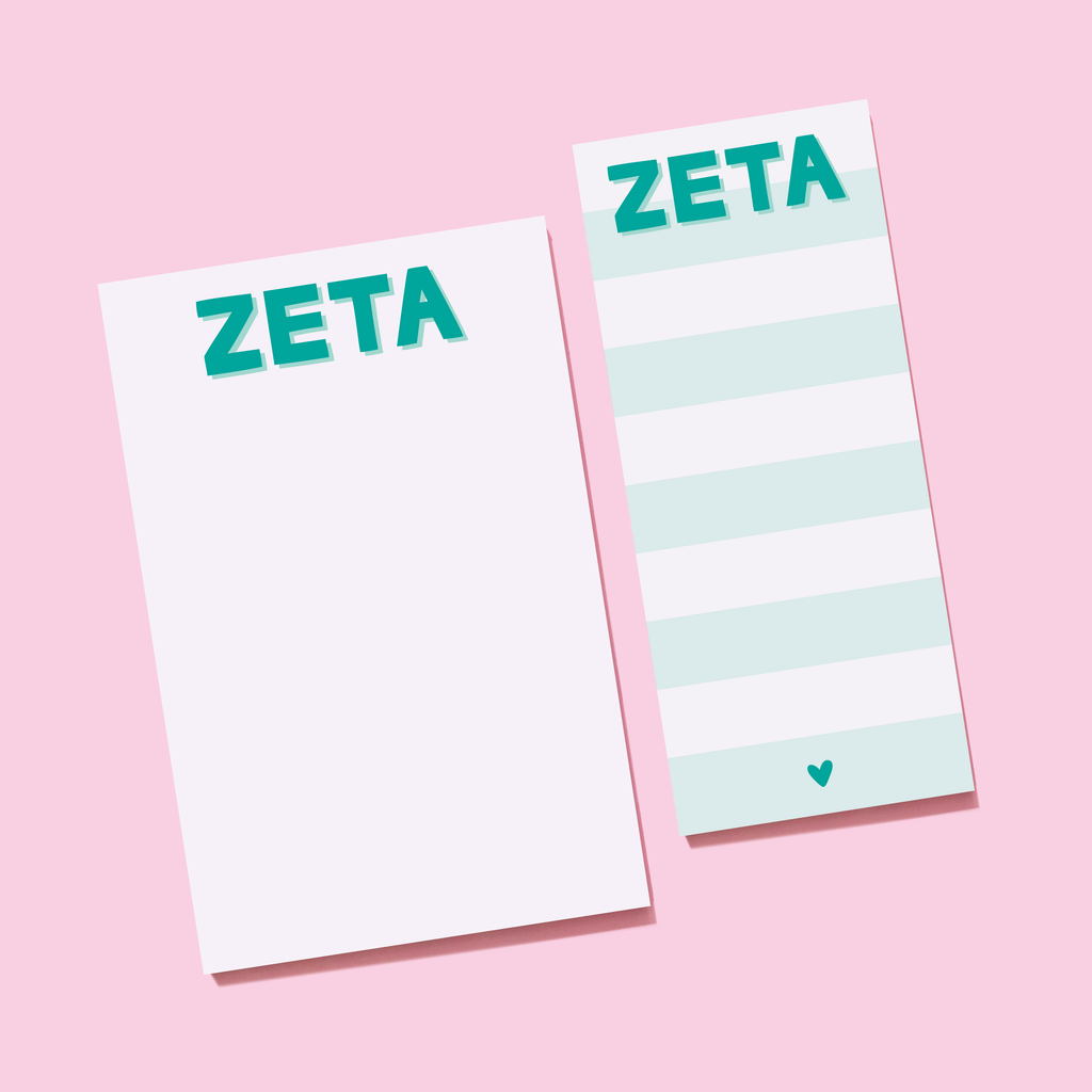 Sorority Spirit Collection
