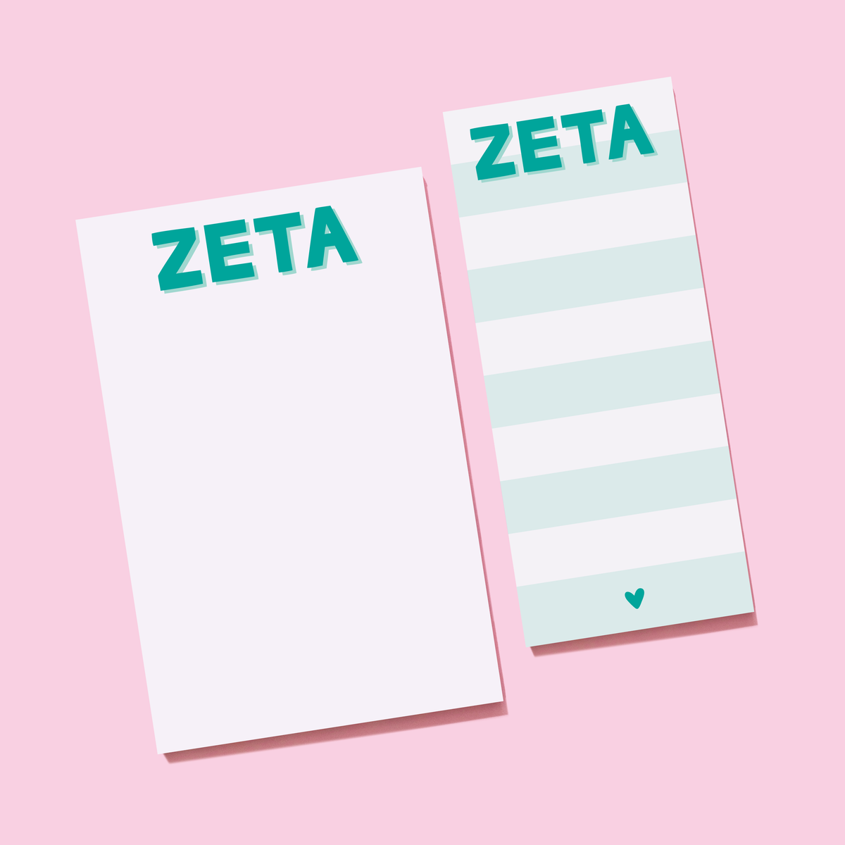 Sorority Spirit Set