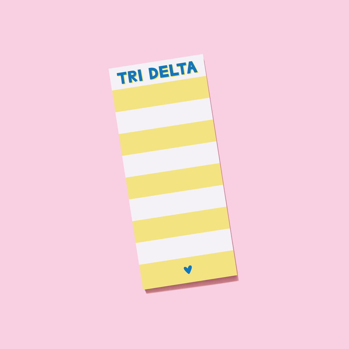 Sorority Spirit Collection