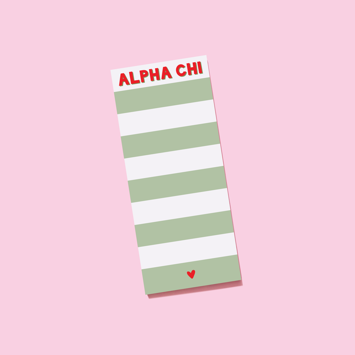 Sorority Spirit Collection