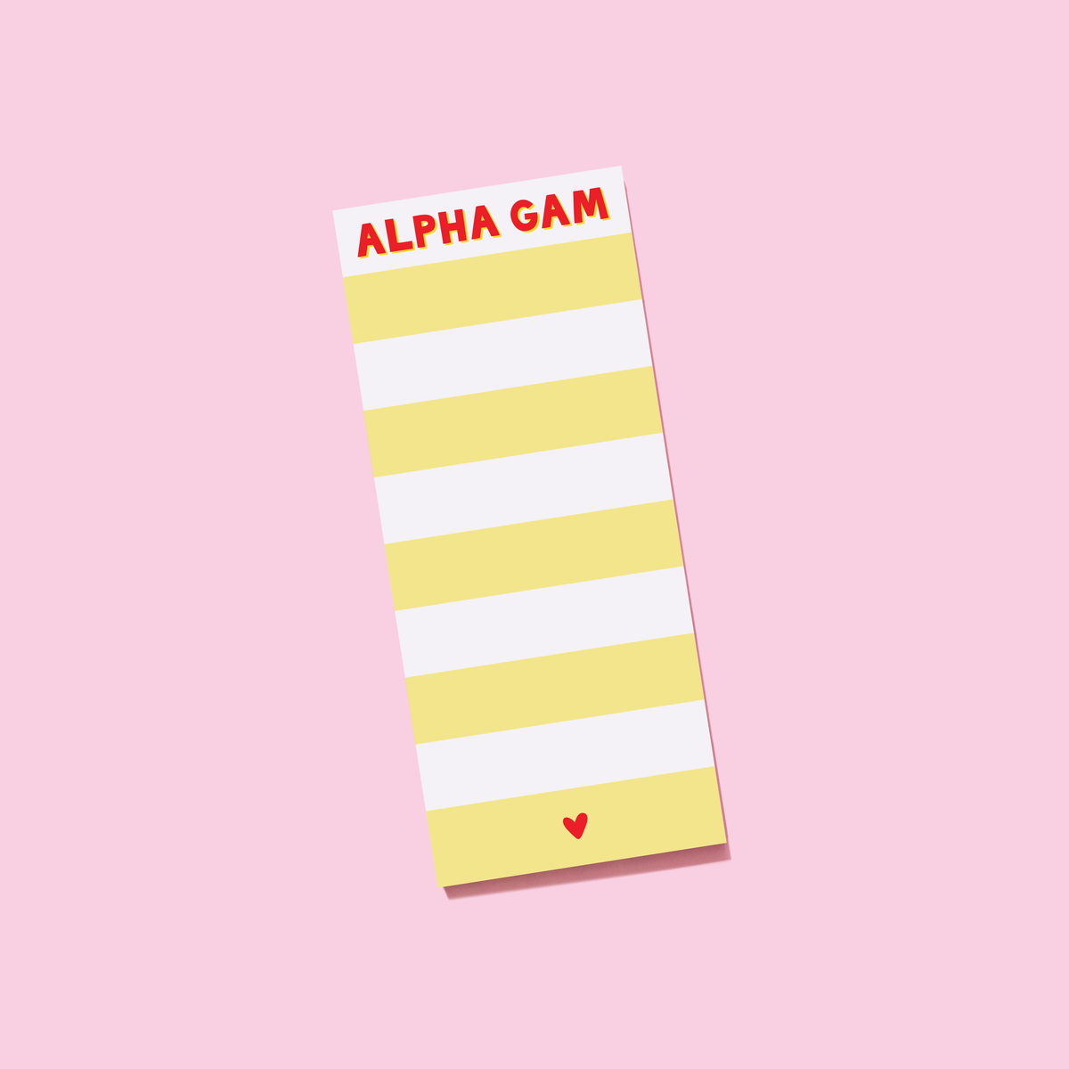 Sorority Spirit Collection
