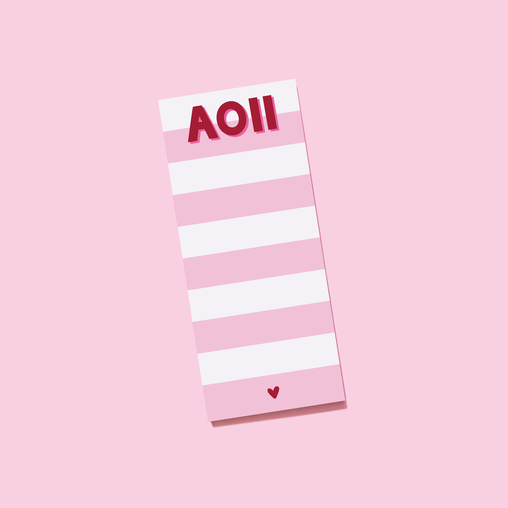 Sorority Spirit Collection