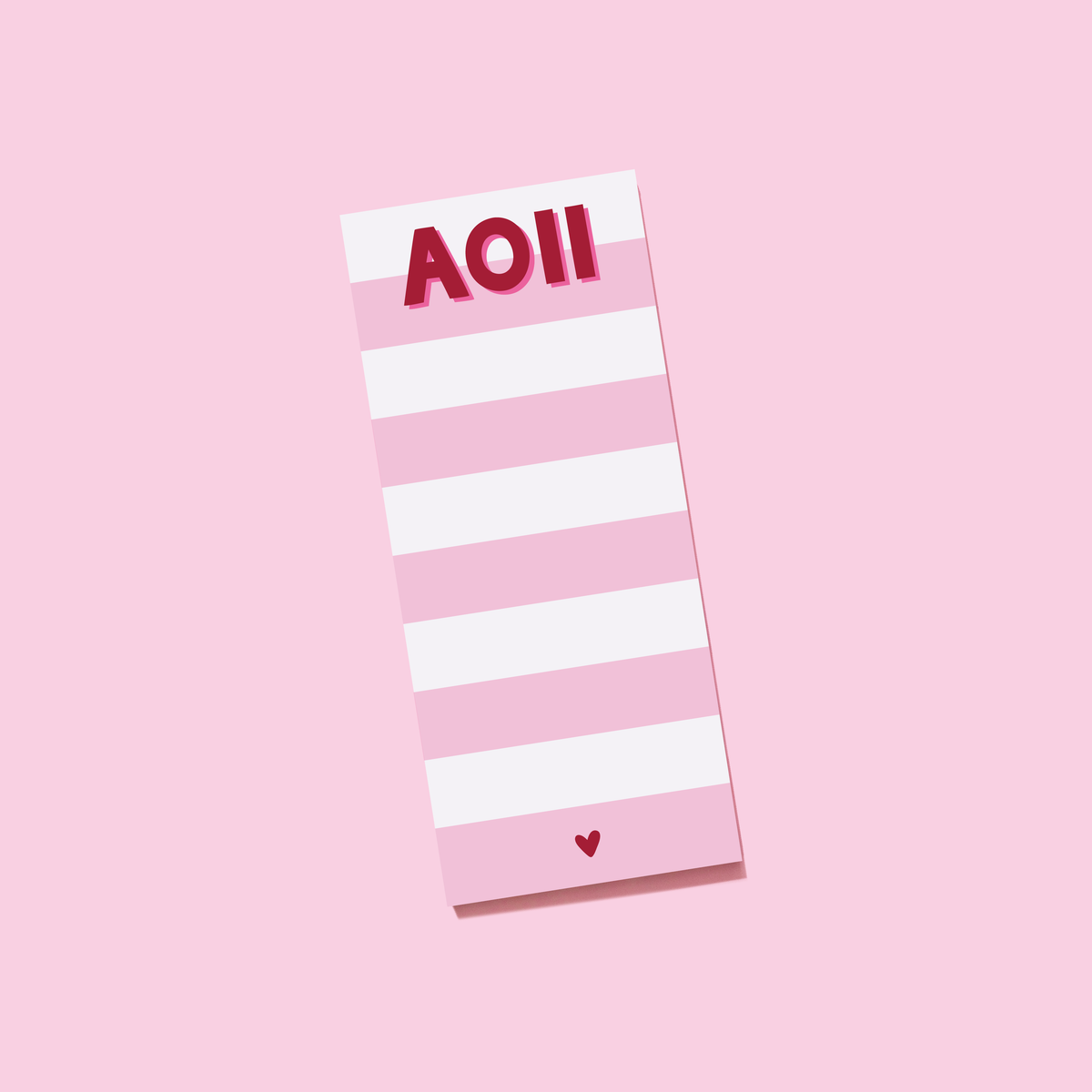 Sorority Spirit Collection